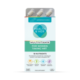 Holland & Barrett Health & Her HRT Multivitamin Support 60 Tablets- Buy online at McGrocer