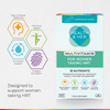 Health & Her HRT multivitamin 60 tablets - British product