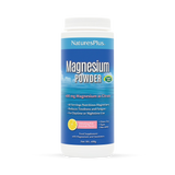 Holland & Barrett NaturesPlus Magnesium Citrate Powder Pink Lemonade 408g- Buy online at McGrocer