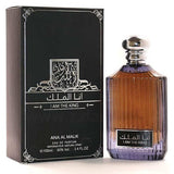 Ard Al Zaafaran I Am The King (Ana Al Malik) EDP 100ml