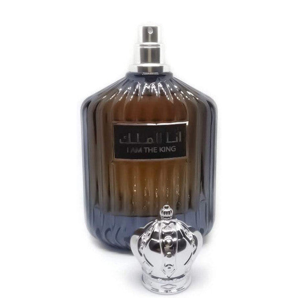 Ard Al Zaafaran I Am The King (Ana Al Malik) EDP 100ml