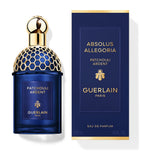 Guerlain Patchouli Ardent eau de parfum 125ml (British brand)