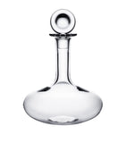 Baccarat nologie wine decanter 1.5L - British product