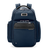 Harrods Briggs & Riley Medium Cargo Backpack- Buy online at McGrocer