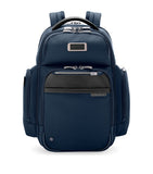 Briggs & Riley Cargo Backpack in nylon, medium size - British product