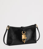 Dolce&Gabbana shoulder bag with lock H12cm W20cm D4cm (British brand)