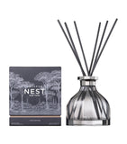 NEST VOYAGES Oud Mystique reed diffuser 500ml, imported from the UK