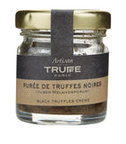 Artisan De La Truffe black truffle purée 25g - British product