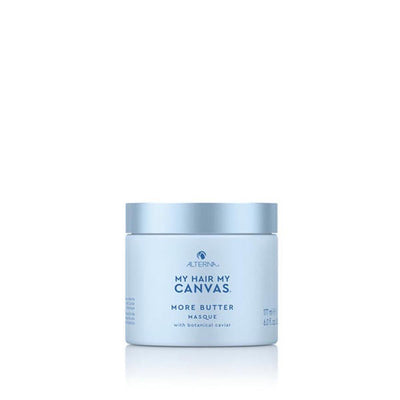Superdrug Alterna More Butter Masque Silicone-Free Hair Treatment 177ml- Buy online at McGrocer