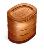 Diptyque Terres Blondes candle 270g - British product