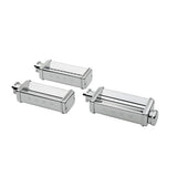 Superdrug Smeg Pasta Roller and Cutter Set Red- Buy online at McGrocer