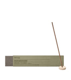 Aesop Sarashina Aromatique incense 33 sticks - British product