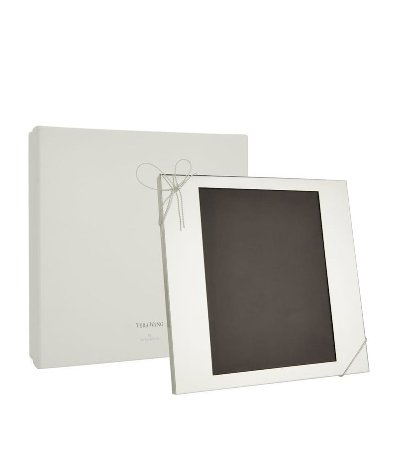 Wedgwood Love Knots photo frame 4 x 6 (British brand)