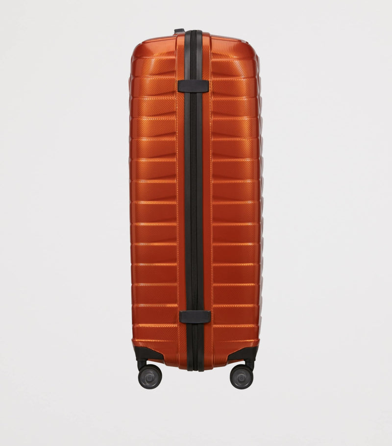 Samsonite Proxis Spinner Case 81cm (British brand)