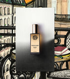 MEMO PARIS French Leather Eau de Parfum 30ml, UK version