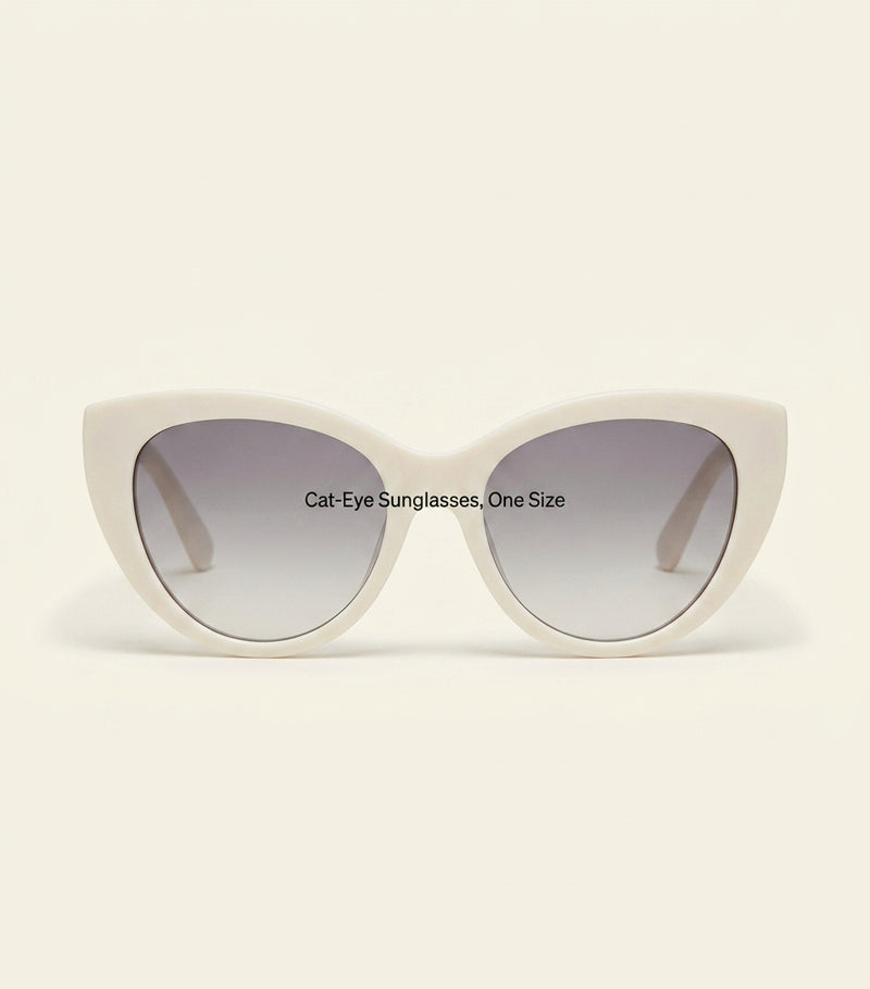 Celine Triomphe butterfly sunglasses acetate, imported from the UK