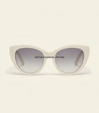 Celine Triomphe butterfly sunglasses acetate, imported from the UK