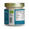 Sun & Seed organic raw macadamia butter 200g, imported from the UK