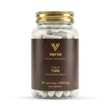 Holland & Barrett Trimethylglycine (TMG) 1500mg Dietary Supplement Capsules, 30 Servings- Buy online at McGrocer