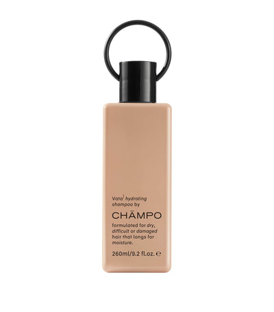 Harrods Champo Vata Hydrating Shampoo for Dry Hair 260ml- Buy online at McGrocer