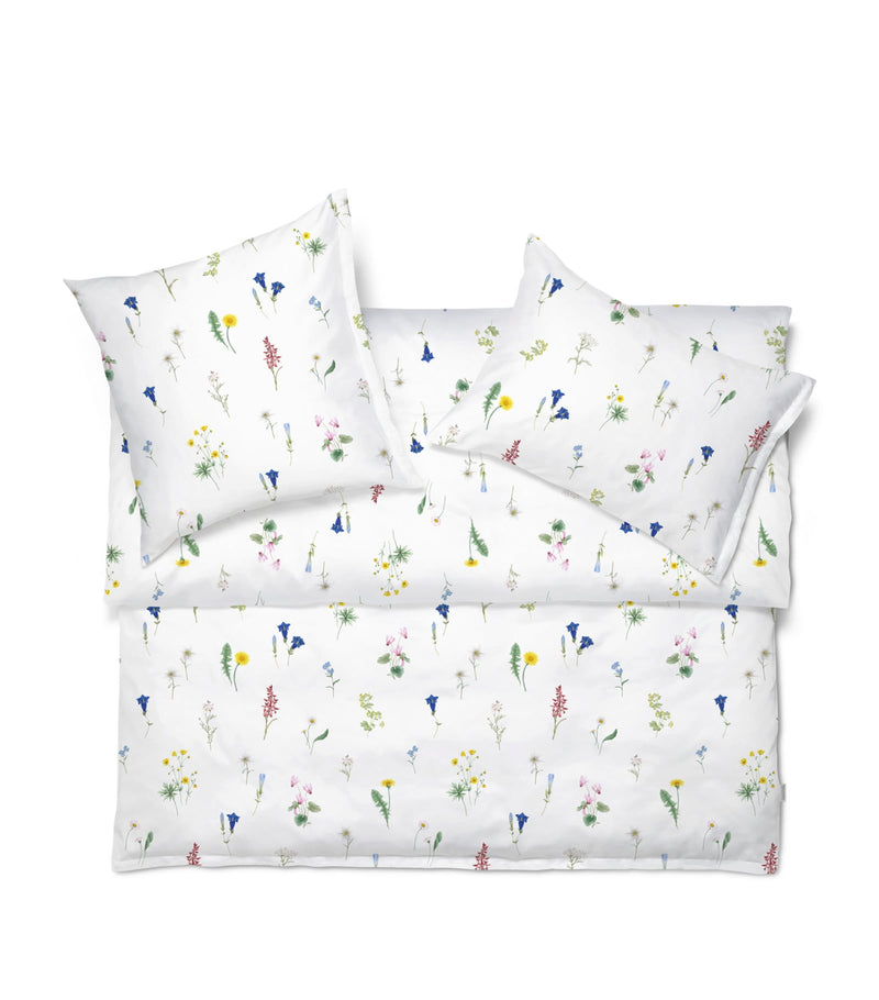 Schlossberg Flurina pillowcase 50cm x 90cm (British brand)