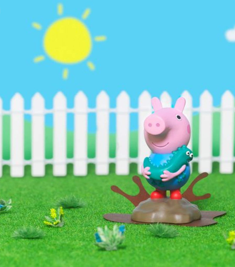 Tonies George Pig audio character (British brand)