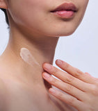 Clarins Extra-Firming neck cream 75ml, imported from the UK