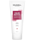 Goldwell Color Revive Conditioner Cool Red 200ml, UK version