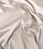 Harrods of London king flat sheet with sateen finish, 275x275cm, UK version