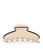 Alexandre de Paris Timeless Saint Honore claw hair clip 11cm, UK version