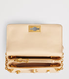 Schiaparelli Mini Secret Bijoux top-handle bag (British brand)
