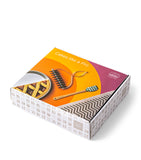 Marcato Cakes Like a Pro baking set, UK version