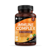 New Leaf Products Immune Complex tablets 120 count, UK version