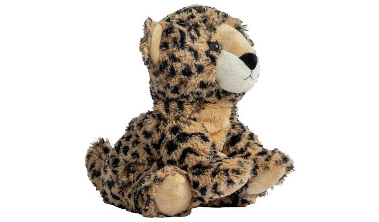 Argos Home Cheetah Hottie - McGrocer