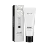 Superdrug Scottish Fine Soaps Au Lait Hand Cream 75ml- Buy online at McGrocer
