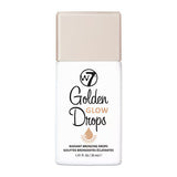 Superdrug W7 Golden Glow Bronzing Drops Radiant Finish 30ml- Buy online at McGrocer