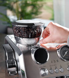 De'Longhi La Specialista Maestro espresso coffee machine - British product