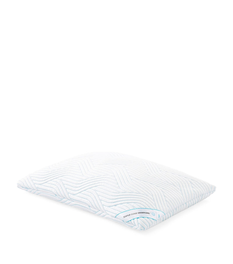 Tempur soft SmartCool pillow 50cm x 74cm (British brand)