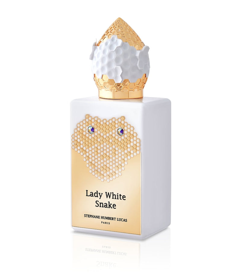 Stephane Humbert Lucas Lady White Snake perfume 50ml - British product