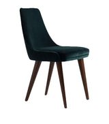 Harrods Roche Bobois Eden Rock Dining Chair 86cm x 55cm x 58cm- Buy online at McGrocer