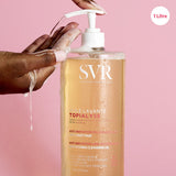 SVR Topialyse Shower Oil 1L (British brand)