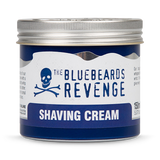 Holland & Barrett The Bluebeards Revenge Deluxe Shaving Cream 100ml- Buy online at McGrocer