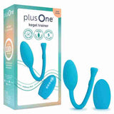 Superdrug PlusOne Kegel Trainer Pelvic Floor Wellness Device for Women- Buy online at McGrocer