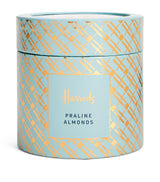Harrods Harrods Praline Almonds Chocolate Praline Almonds 325g- Buy online at McGrocer