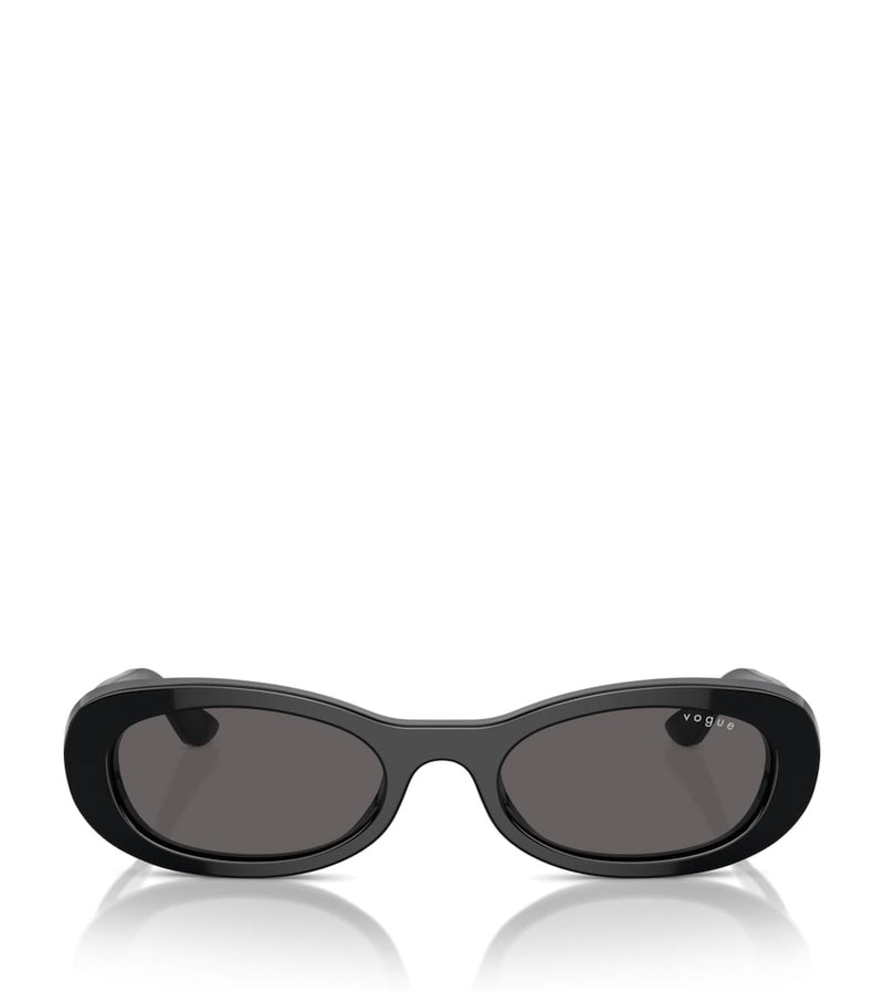 Vogue acetate sunglasses VO5582S, UK version