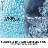 Vichy Mineral89 Defence Serum 4% Niacinamide 30Ml GOODS Superdrug