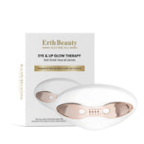 Superdrug ErthSkin London Eye & Lip Glow Therapy LED Beauty Gadget- Buy online at McGrocer