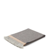 Harrods Weich Plaid Merima Throw Blanket 180cm x 130cm- Buy online at McGrocer