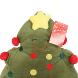 Something Different Christmas Tree Doorstop 23cm (British brand)
