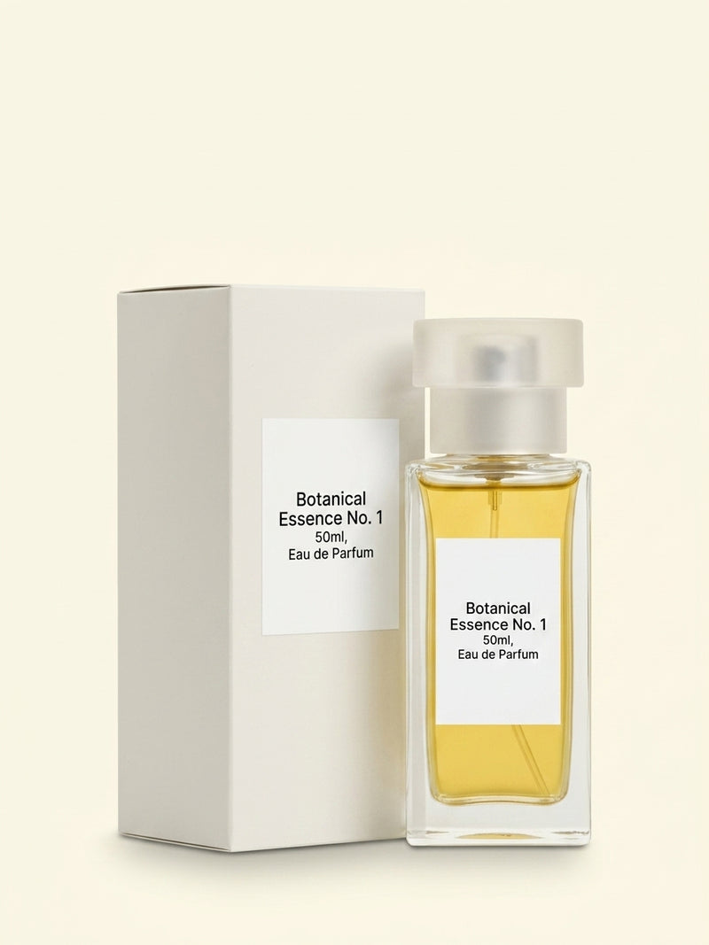 Liz Earle Botanical Essence No.1 eau de parfum 50ml, imported from the UK